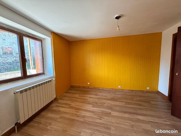 Maison à vendre, 65m², Puy-Saint-Vincent