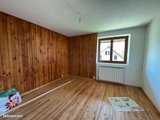 Maison à vendre, 65m², Puy-Saint-Vincent