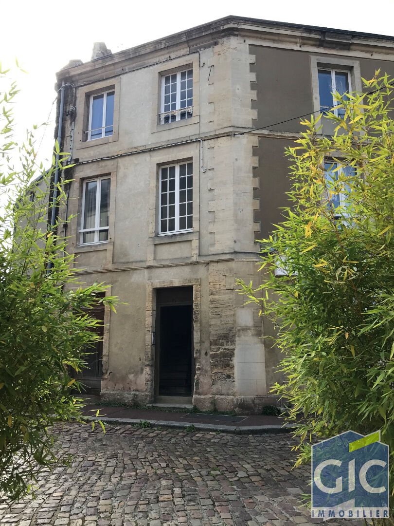 Appartement à louer, 43m², Bayeux