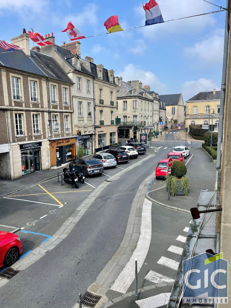 Appartement à louer, 43m², Bayeux