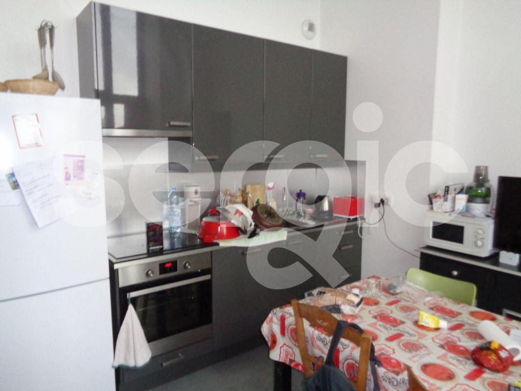 Appartement à louer, 58m², Lille