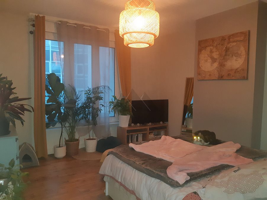 Appartement à louer, 100m², Brest