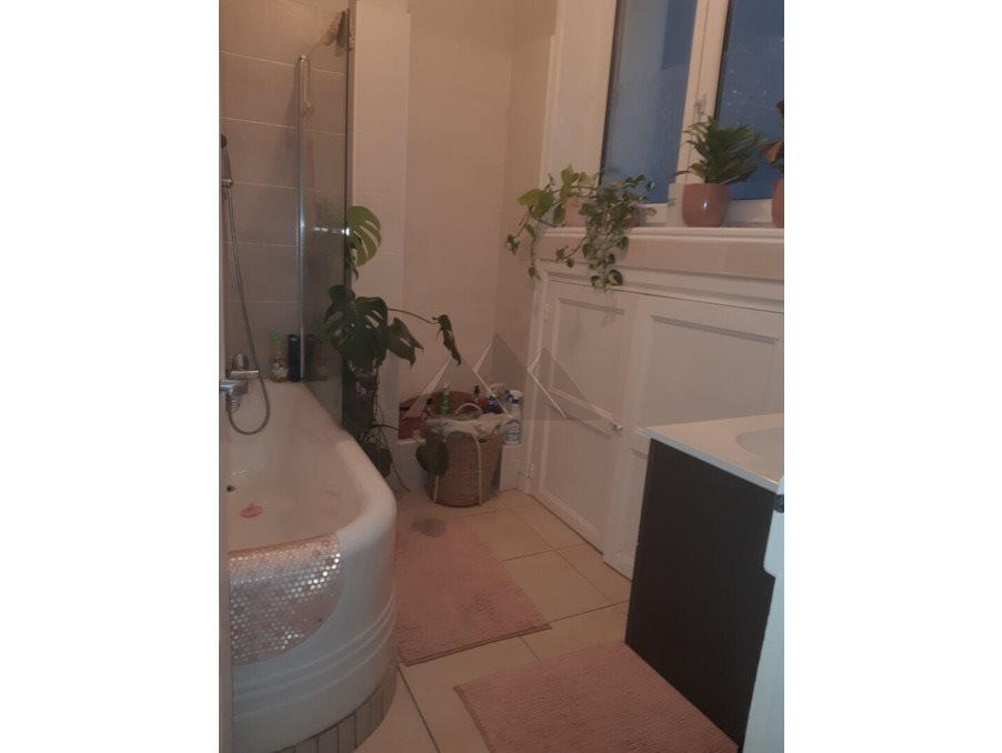 Appartement à louer, 100m², Brest