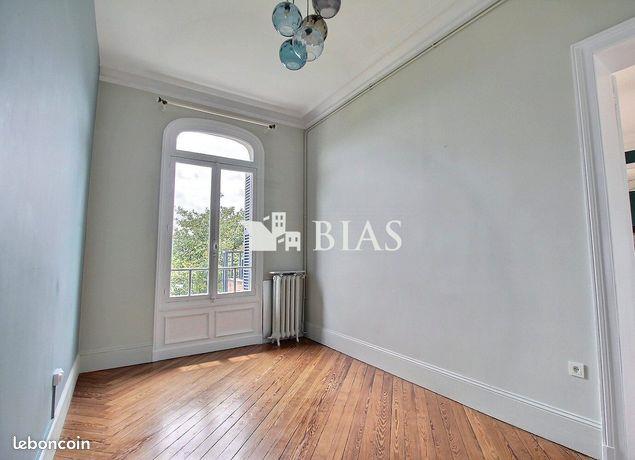 Appartement à vendre, 76m², Rouen
