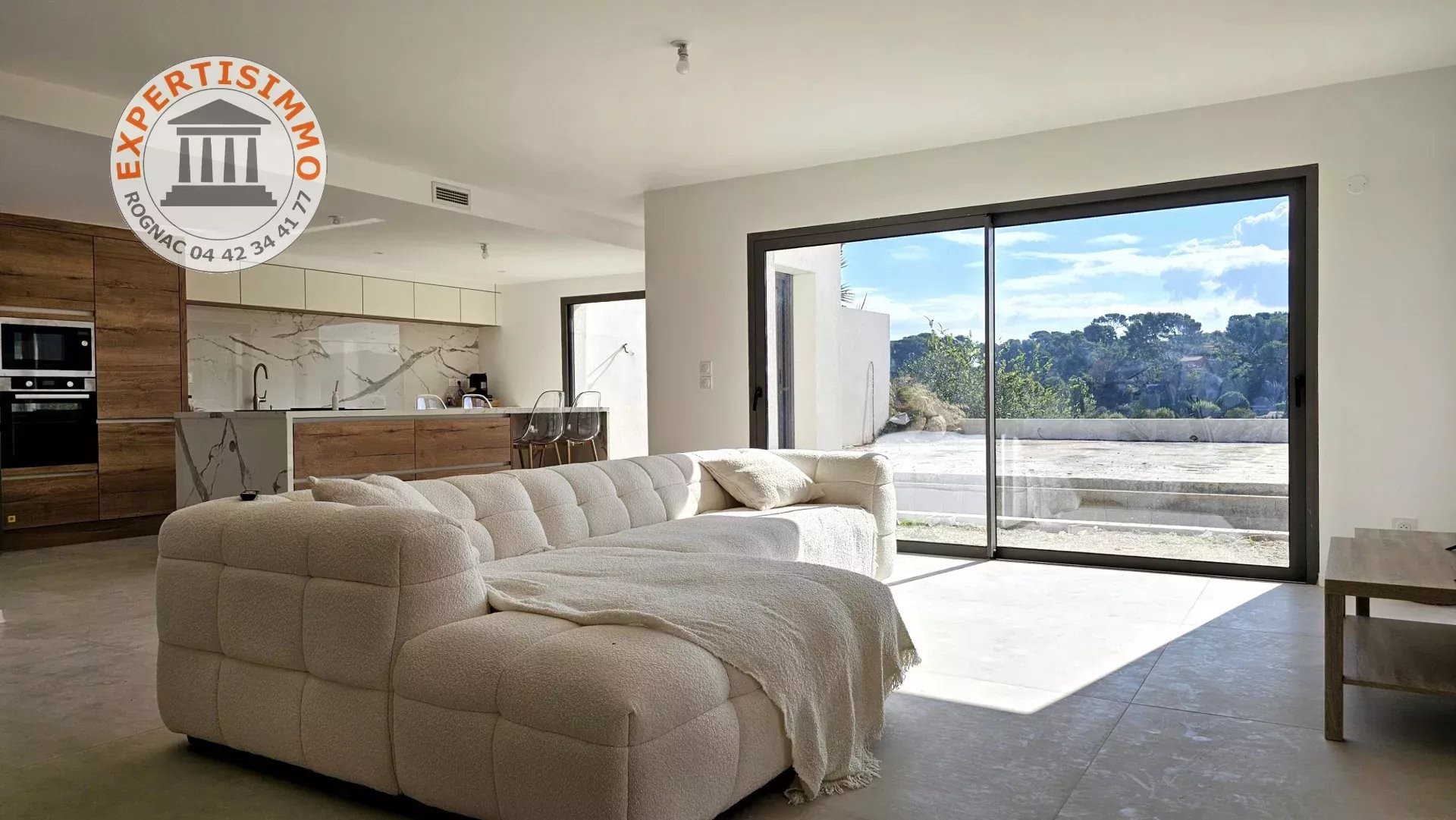 Maison à vendre, 218m², Marseille 11ème