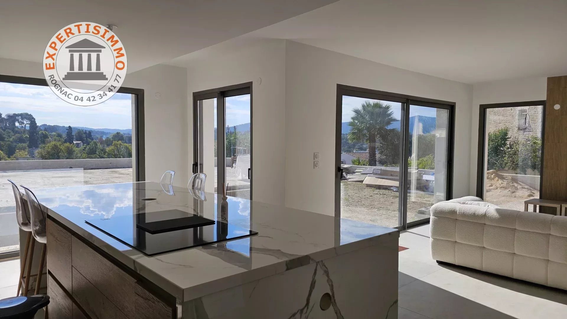 Maison à vendre, 218m², Marseille 11ème