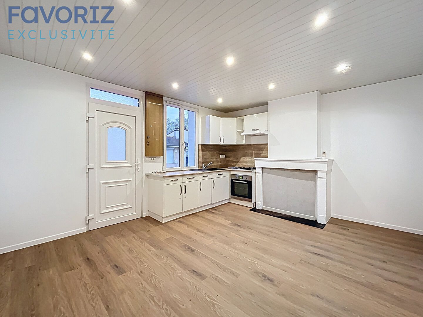 Maison à louer, 50m², Allichamps