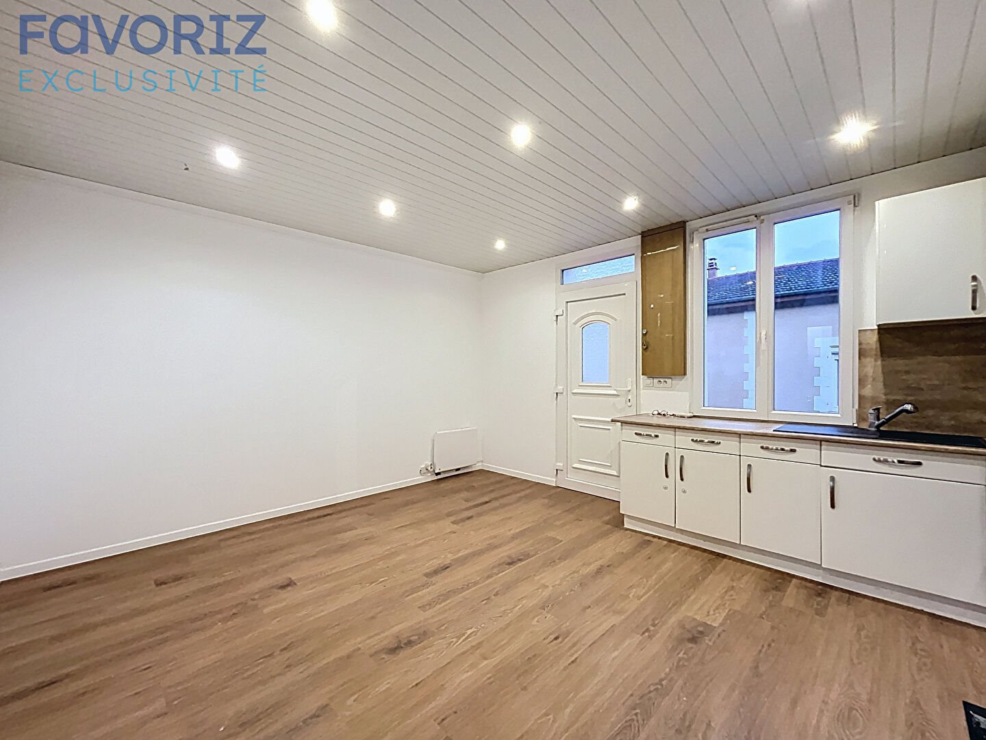 Maison à louer, 50m², Allichamps