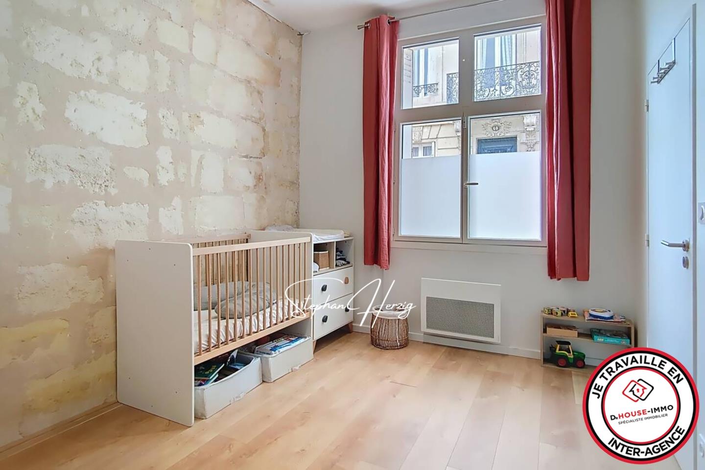 Maison à vendre, 113m², Bordeaux