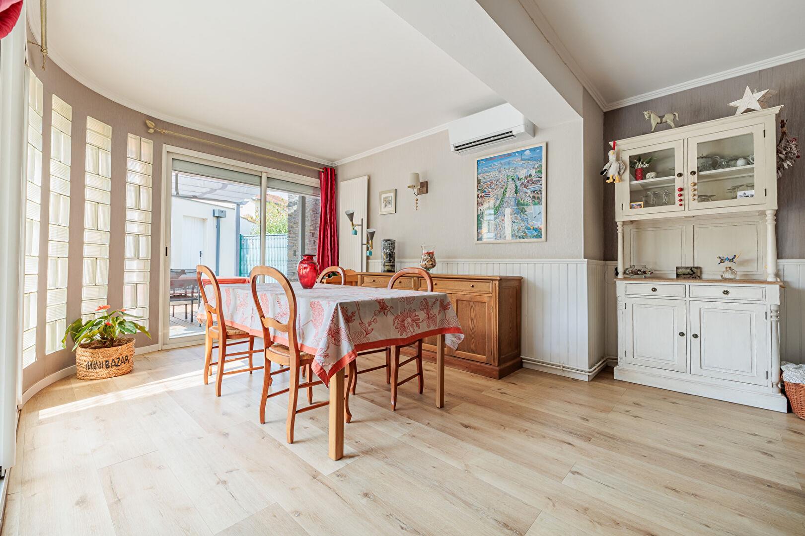 Maison à vendre, 92m², Toulouse