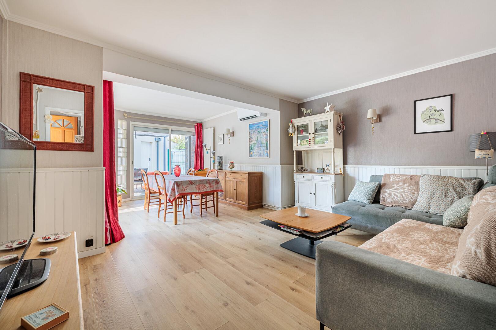 Maison à vendre, 92m², Toulouse