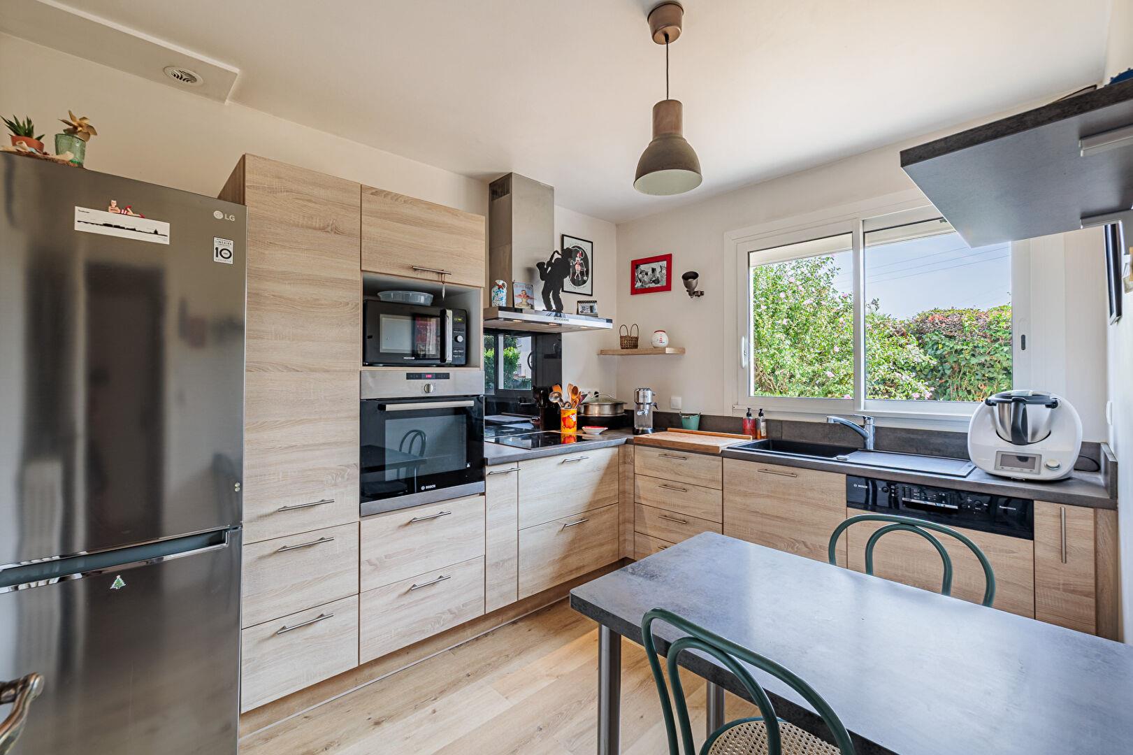 Maison à vendre, 92m², Toulouse