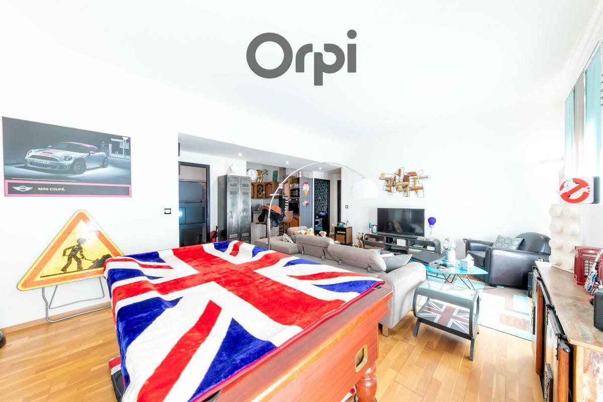 Appartement à vendre, 76m², Perpignan