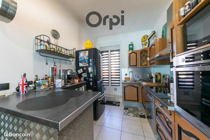 Appartement à vendre, 76m², Perpignan