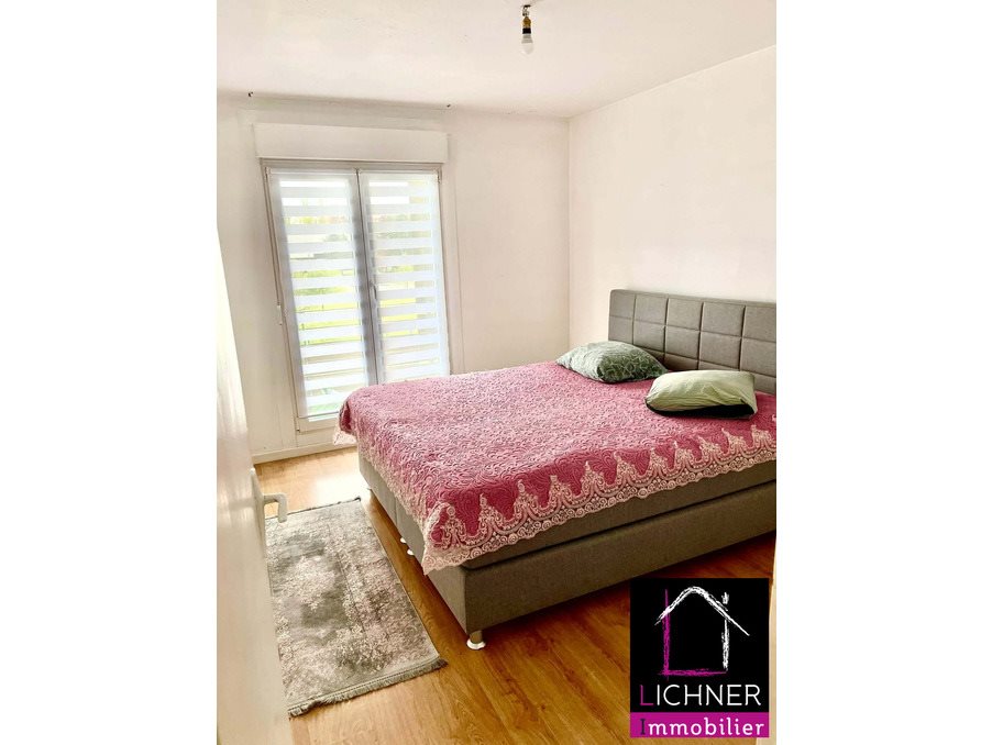 Appartement à vendre, 76m², Saint-Avold