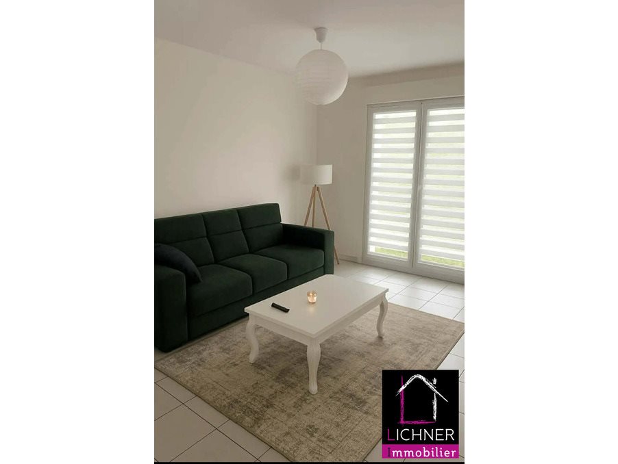 Appartement à vendre, 76m², Saint-Avold