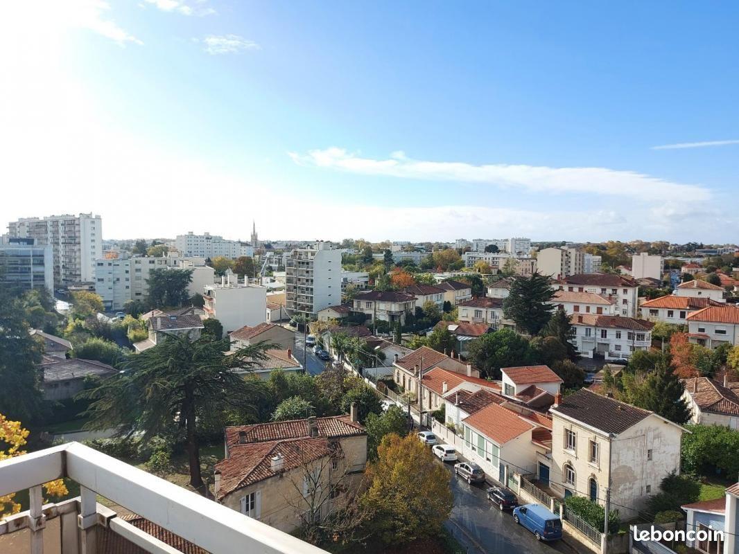 Appartement à louer, 127m², Bordeaux