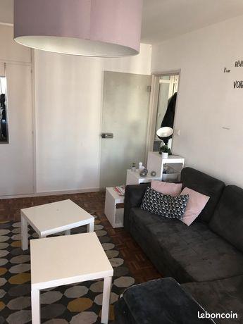 Appartement à louer, 73m², Clermont-Ferrand