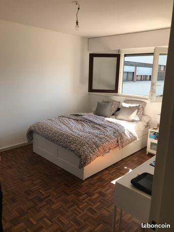 Appartement à louer, 73m², Clermont-Ferrand