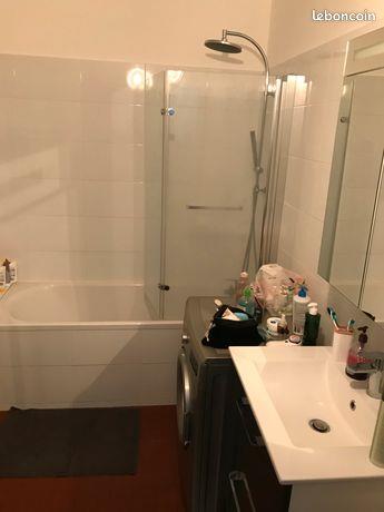 Appartement à louer, 73m², Clermont-Ferrand