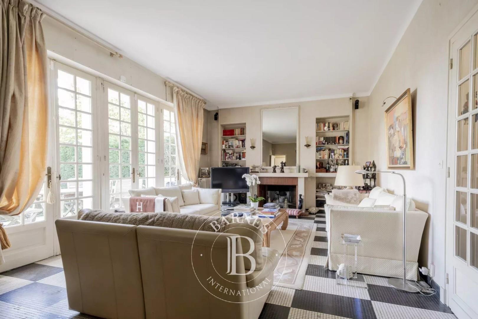 Maison à vendre, 242m², Bordeaux