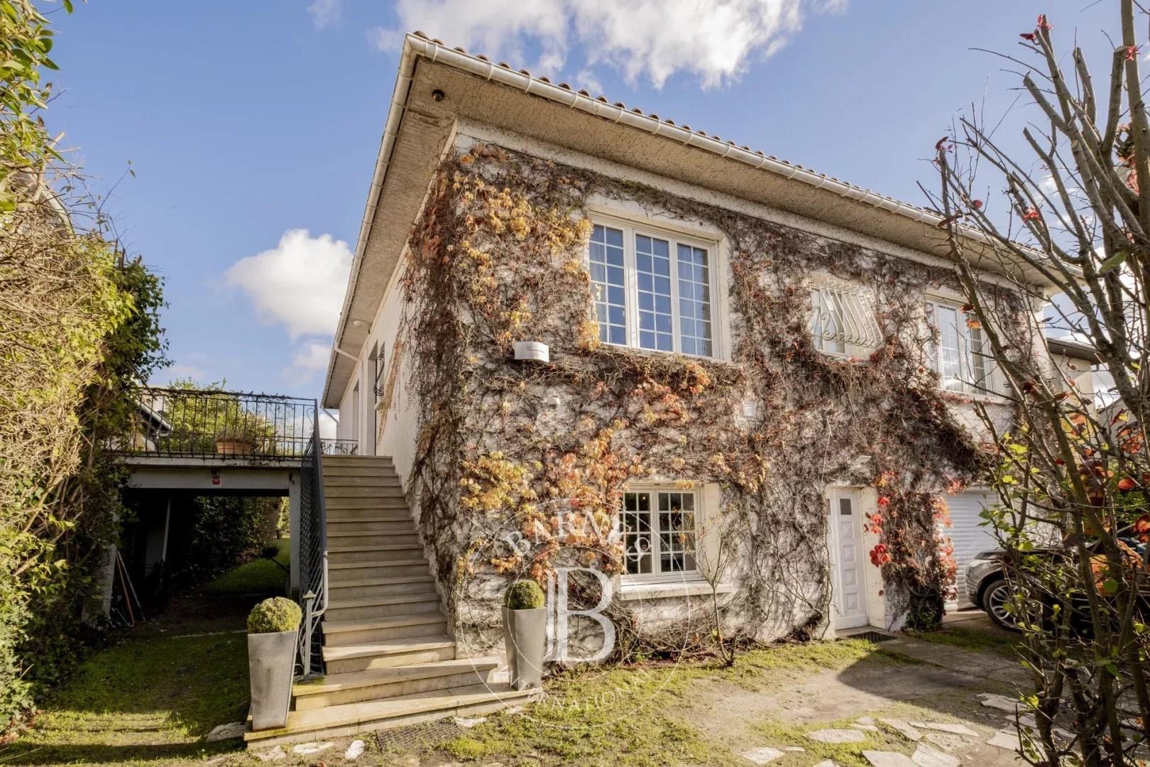 Maison à vendre, 242m², Bordeaux