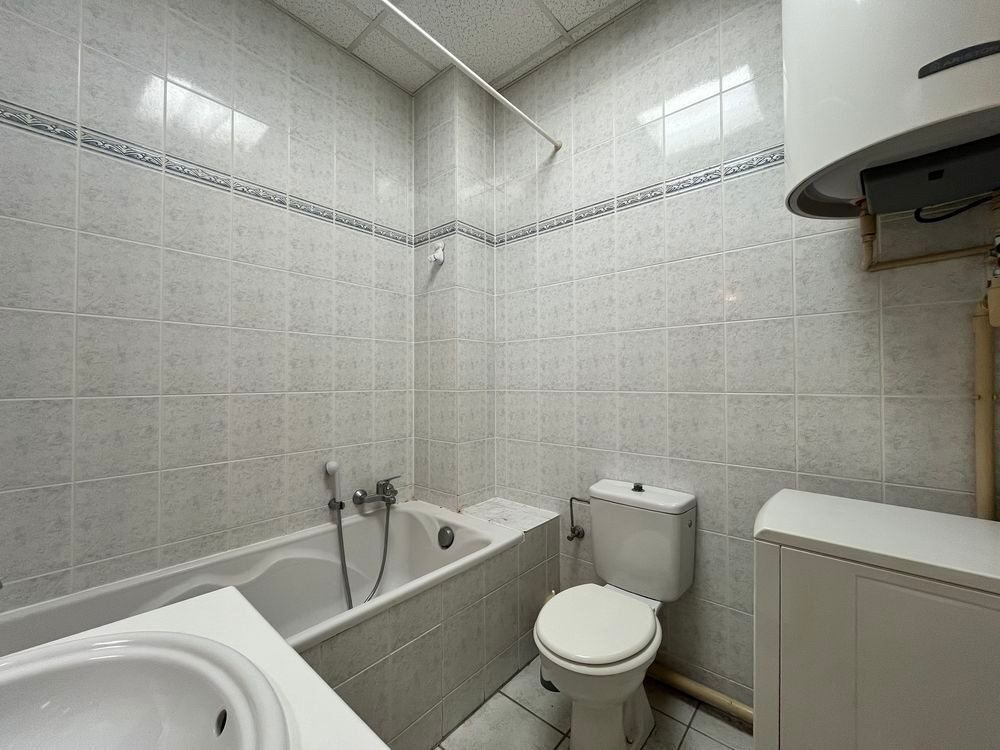 Appartement à vendre, 24m², Creutzwald