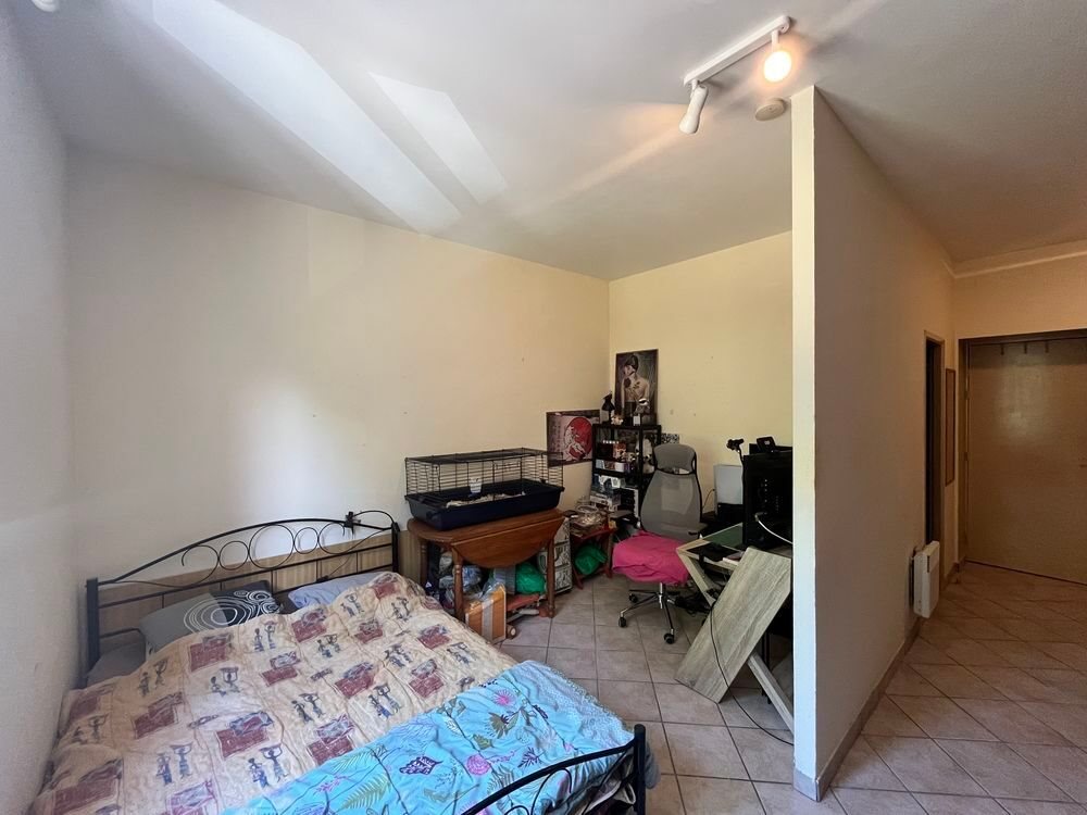 Appartement à vendre, 24m², Creutzwald