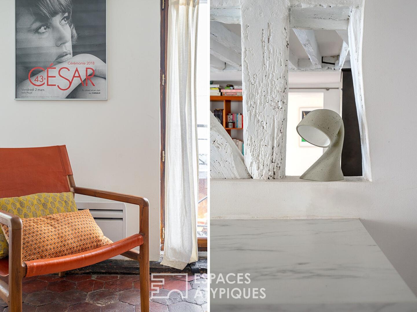 Appartement à vendre, 65m², Paris 11ème