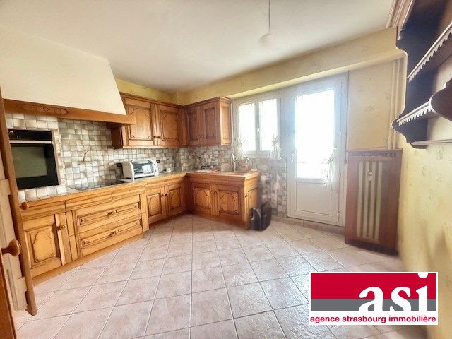 Appartement à vendre, 103m², Strasbourg