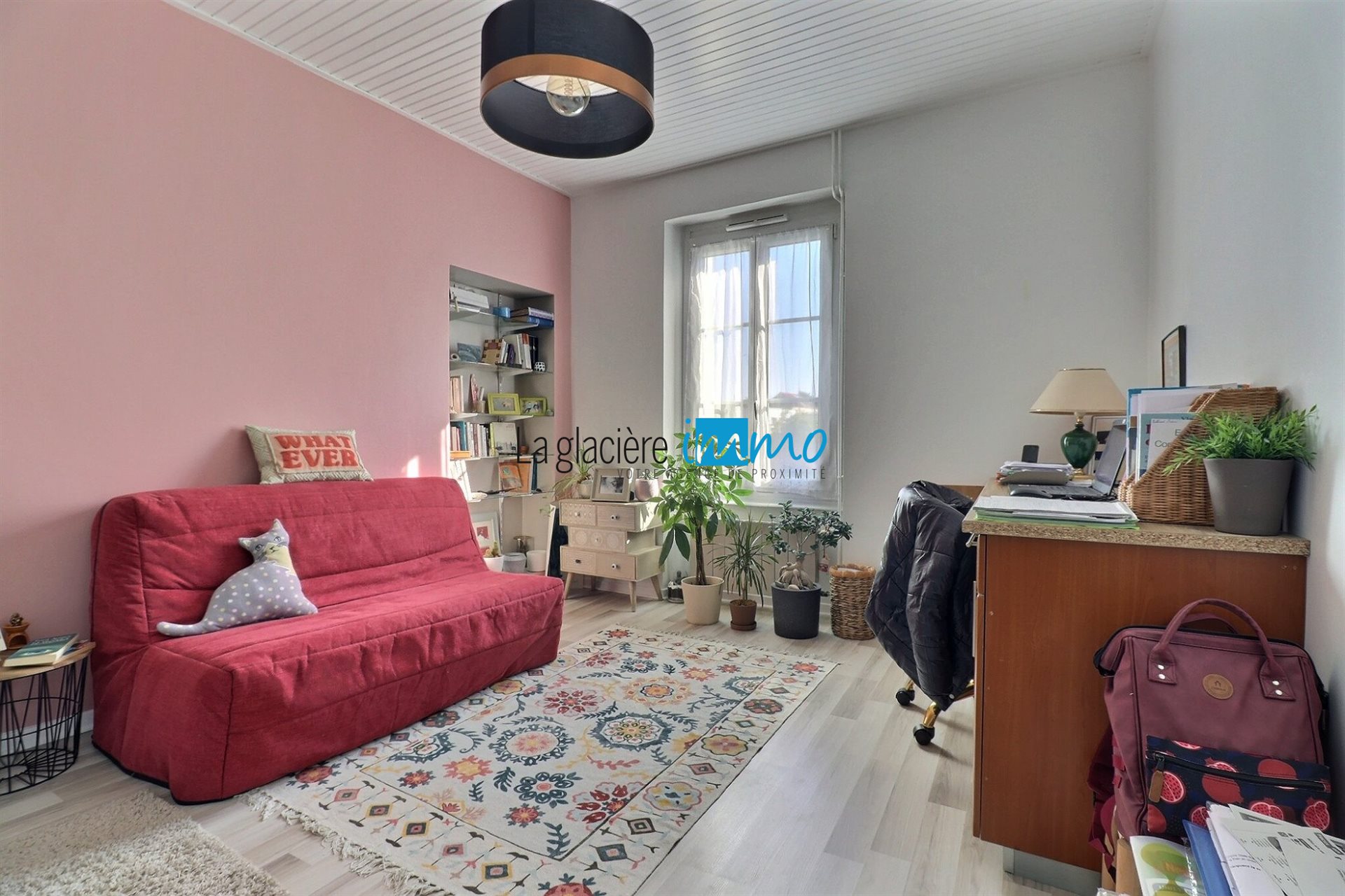 Appartement à vendre, 65m², Clermont-Ferrand