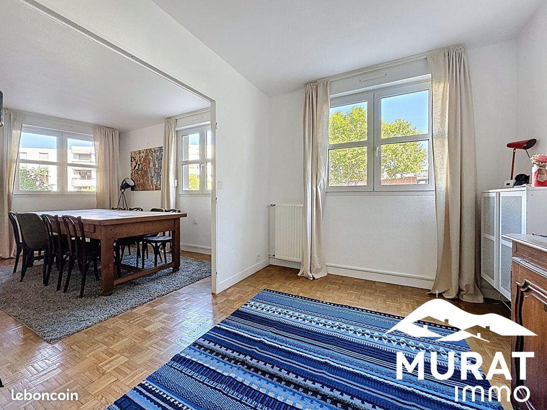 Appartement à vendre, 96m², Clermont-Ferrand