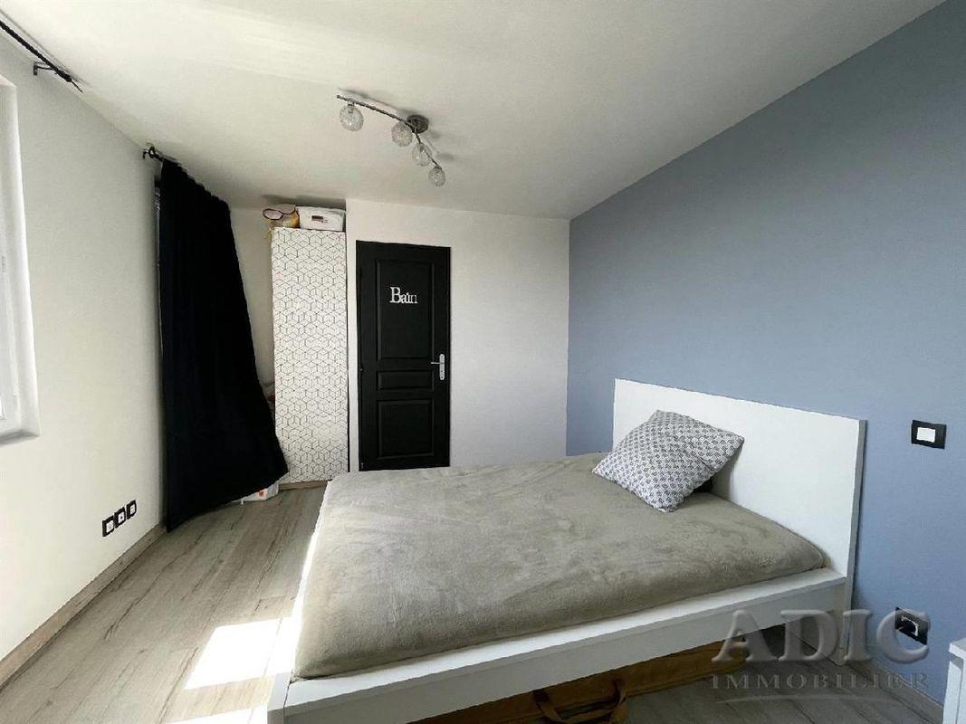 Appartement à louer, 35m², Saint-Ouen-en-Brie