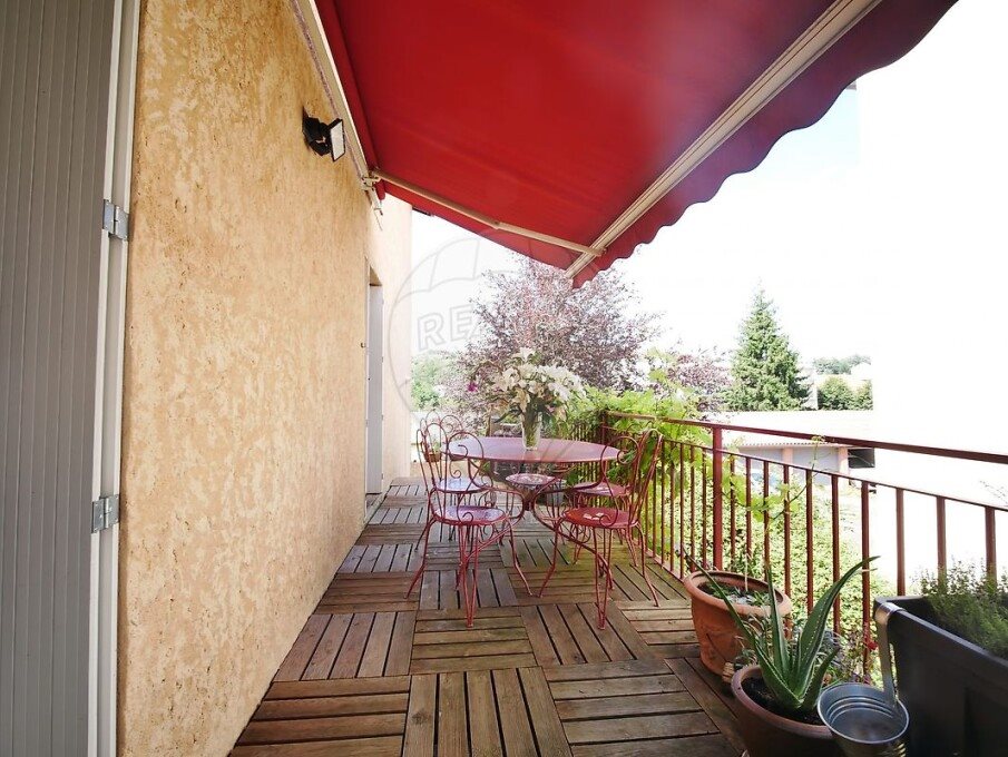 Maison à vendre, 165m², La Ricamarie