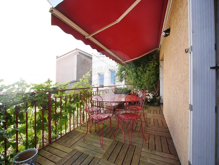 Maison à vendre, 165m², La Ricamarie