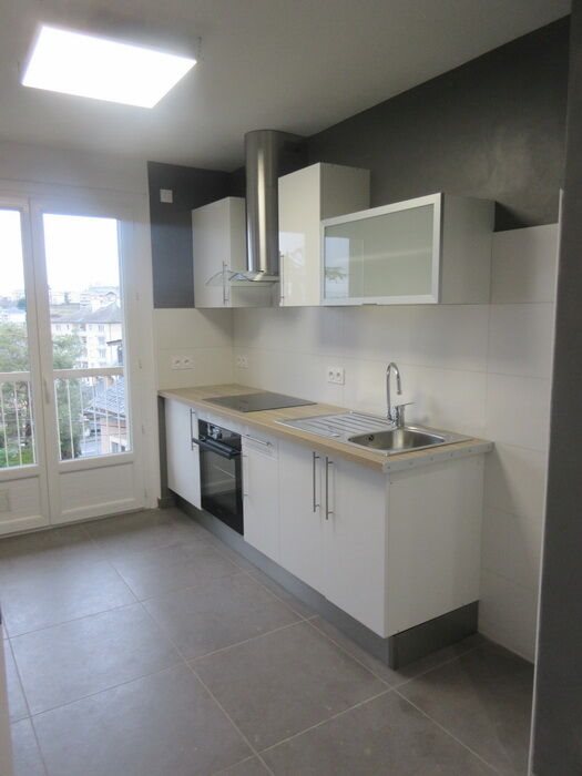 Appartement à louer, 46m², Rodez