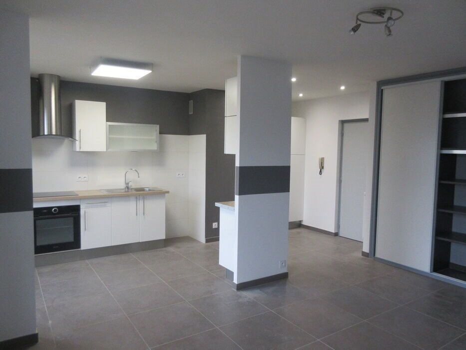 Appartement à louer, 46m², Rodez