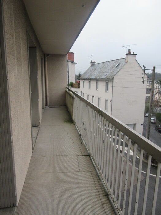 Appartement à louer, 46m², Rodez