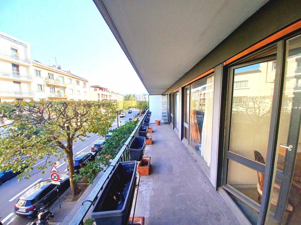 Appartement à vendre, 111m², Boulogne-Billancourt