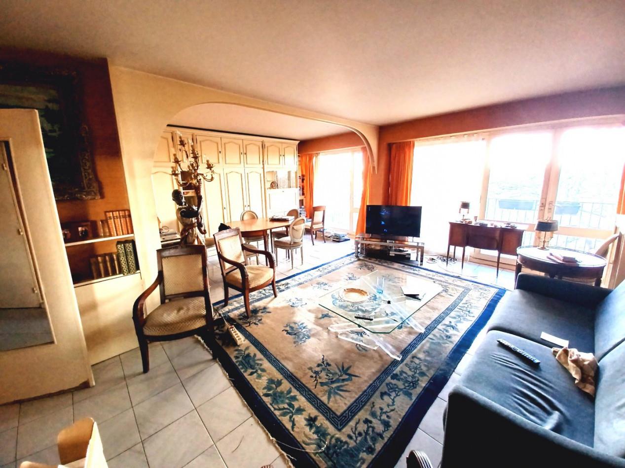 Appartement à vendre, 111m², Boulogne-Billancourt