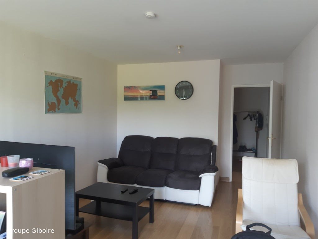 Appartement à louer, 63m², Cesson-Sévigné