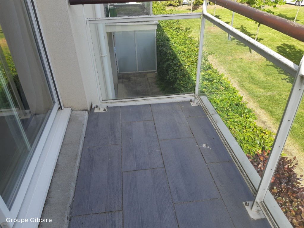 Appartement à louer, 63m², Cesson-Sévigné