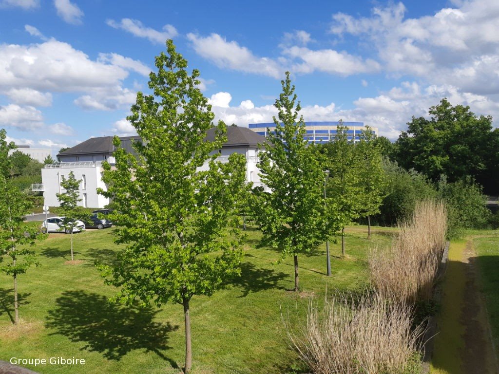 Appartement à louer, 63m², Cesson-Sévigné