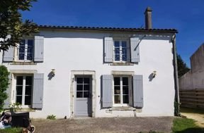 Maison à louer, 154m², La Roche-sur-Yon