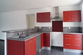 Maison à louer, 154m², La Roche-sur-Yon