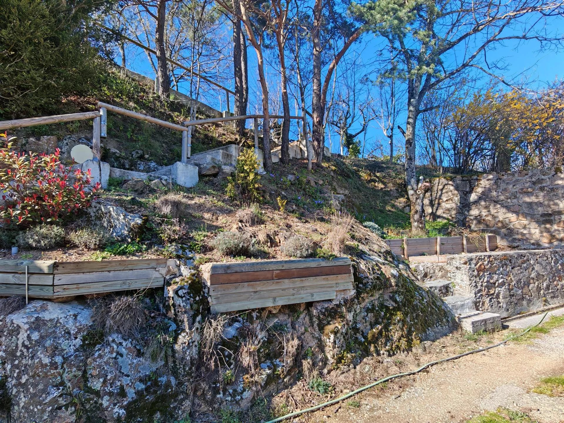 Maison à vendre, 63m², Alboussière