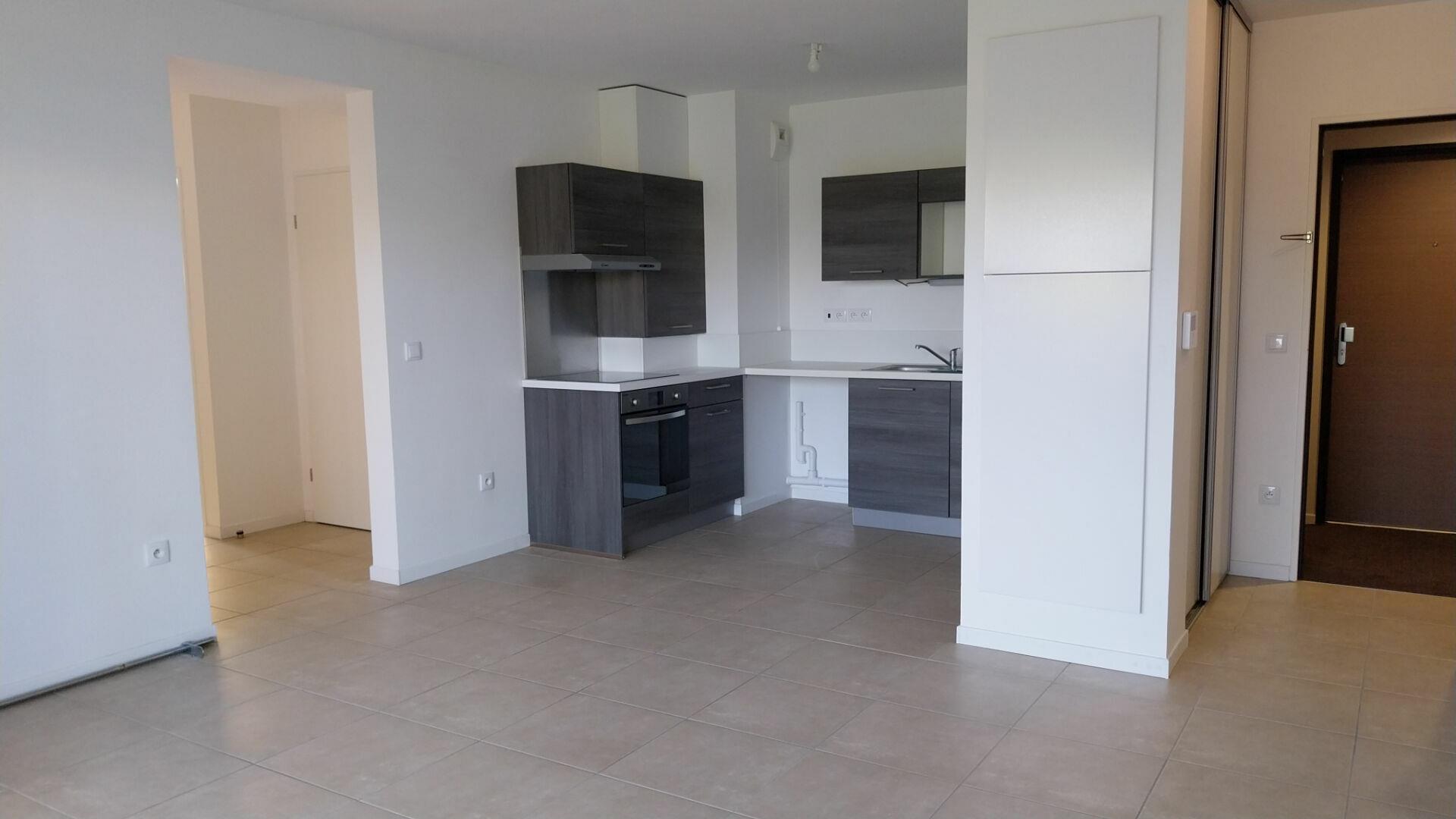 Appartement à vendre, 63m², Orléans