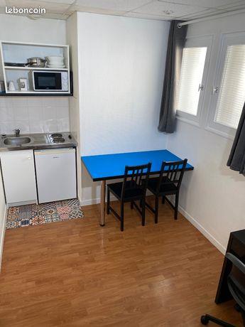 Appartement à louer, 18m², Orléans
