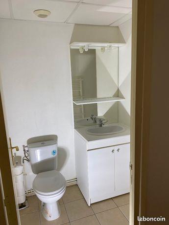 Appartement à louer, 18m², Orléans