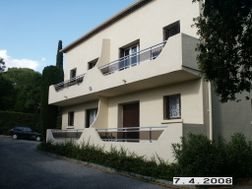 Appartement à louer, 29m², Montpellier